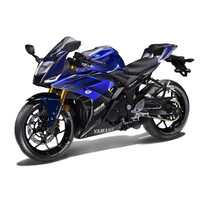 YAMAHA YZF-R3 2019-2022